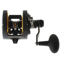 PENN Fathom 40N 2-Speed Lever Drag Reel -Penn Shop 52030 6 n 1