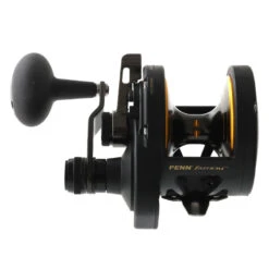 PENN Fathom 40N 2-Speed Lever Drag Reel -Penn Shop 52030 8 n 1