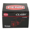 PENN Clash 2500 Spinning Reel -Penn Shop 52181 1
