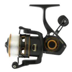 PENN Clash 2500 Spinning Reel -Penn Shop 52181 5