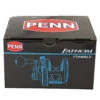 PENN Fathom FTH40NLD Lever Drag Reel -Penn Shop 78356 2 n