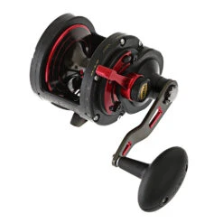 PENN Fathom FTH40NLD Lever Drag Reel -Penn Shop 78356 4 n