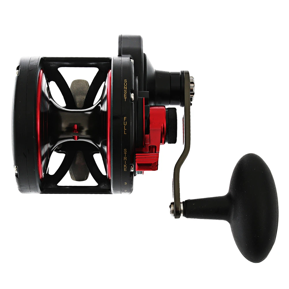 PENN Fathom FTH40NLD Ocean Assassin Jigging Combo 5ft 1in PE5-8 1pc 6 PENN Fathom FTH40NLD Ocean Assassin Jigging Combo 5ft 1in PE5-8 1pc - Image 4