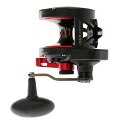 PENN Fathom FTH40NLD Lever Drag Reel -Penn Shop 78356 8 n