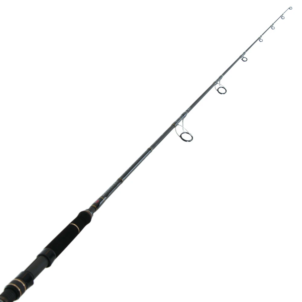 PENN Ocean Assassin 742MH Spinning Soft Bait Rod 7ft 4in PE2-4 2pc 3 PENN Ocean Assassin 742MH Spinning Soft Bait Rod 7ft 4in PE2-4 2pc