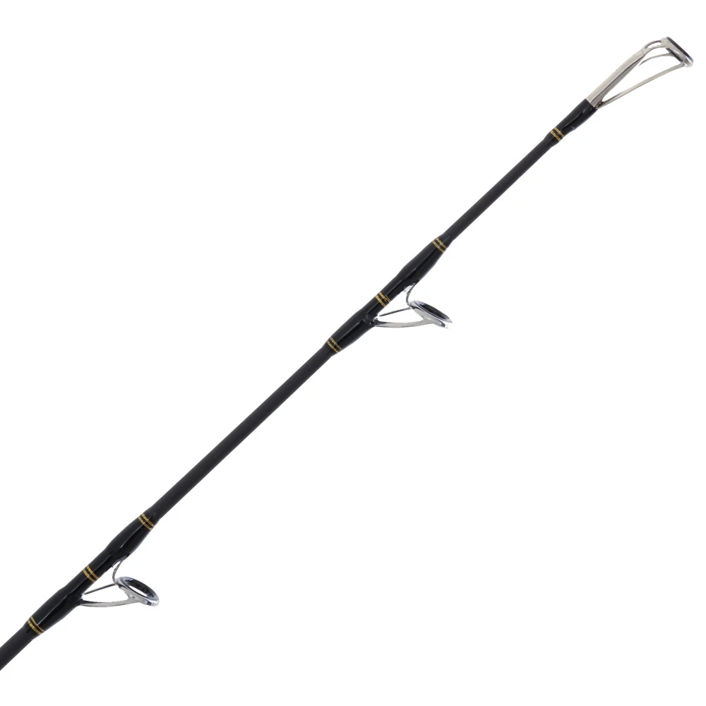 PENN Ocean Assassin 571MH Spin Jigging Rod 5ft 7in PE3-5 1pc 8 PENN Ocean Assassin 571MH Spin Jigging Rod 5ft 7in PE3-5 1pc - Image 6