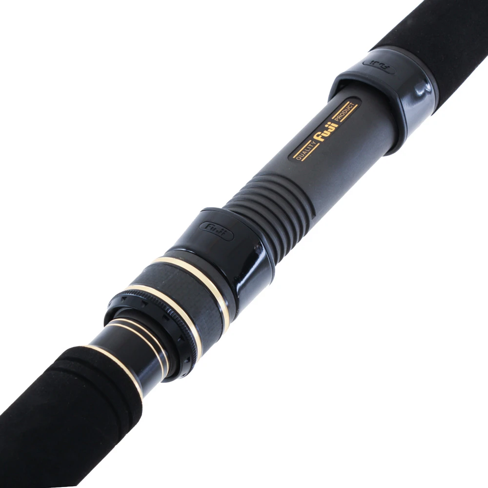 PENN Ocean Assassin 571MH Spin Jigging Rod 5ft 7in PE3-5 1pc 4 PENN Ocean Assassin 571MH Spin Jigging Rod 5ft 7in PE3-5 1pc - Image 2