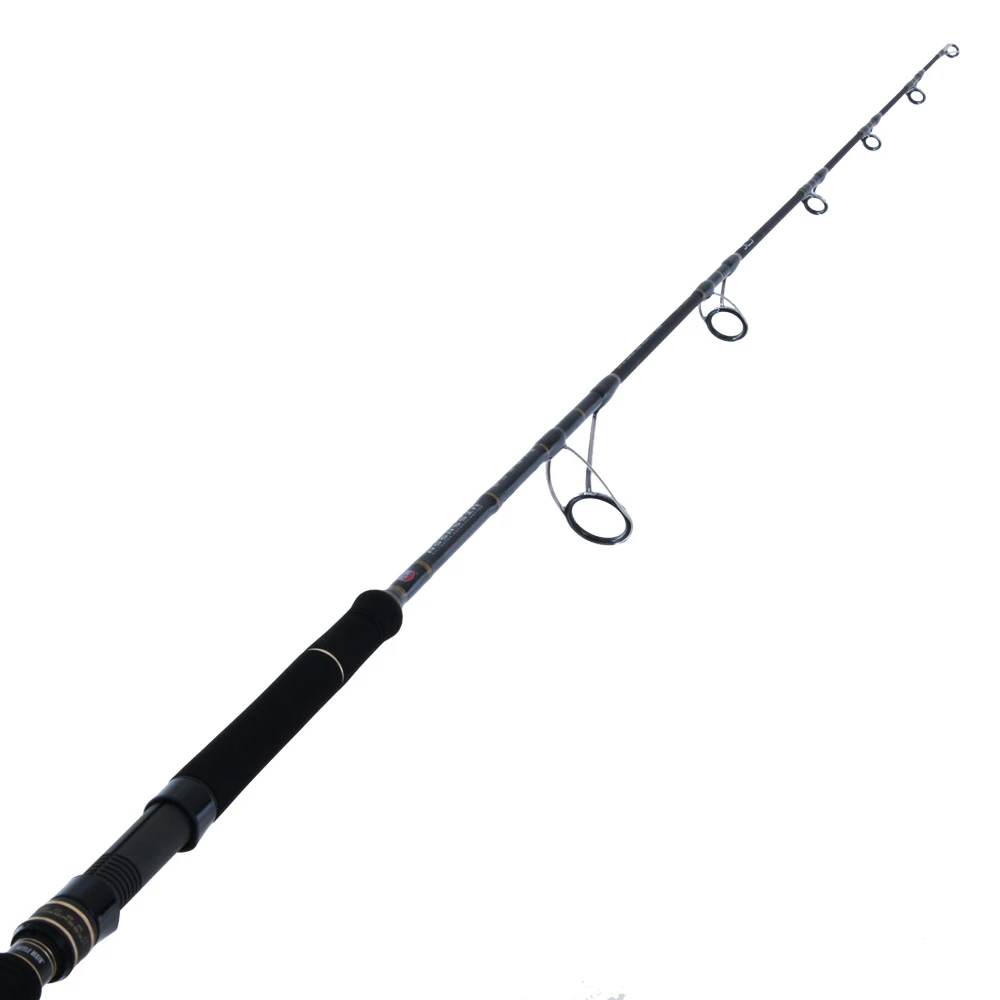 PENN Ocean Assassin 571MH Spin Jigging Rod 5ft 7in PE3-5 1pc 3 PENN Ocean Assassin 571MH Spin Jigging Rod 5ft 7in PE3-5 1pc