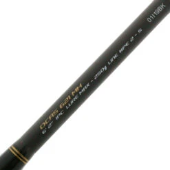 PENN Ocean Assassin 621MH Spin Jigging Rod 6ft 2in PE2-5 1pc -Penn Shop 78363 5