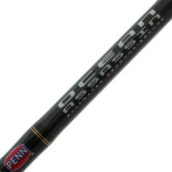 PENN Ocean Assassin 571XH Spin Jigging Rod 5ft 7in PE5-8 1pc -Penn Shop 78365 4