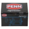 PENN Jigmaster 500L-CP Star Drag Boat Reel -Penn Shop 79262 2 n 1