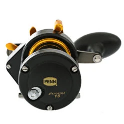 PENN Fathom 15 Star Drag Overhead Boat Reel 13 PENN Fathom 15 Star Drag Overhead Boat Reel -Penn Shop 9706 8