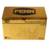 PENN International 20VISX 2-Speed Game Reel Gold -Penn Shop 98936 2 n