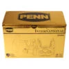 PENN International 30VISX 2-Speed Game Reel Gold -Penn Shop 98937 2 n