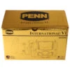 PENN International 50VISW 2-Speed Game Reel Gold 2 PENN International 50VISW 2-Speed Game Reel Gold -Penn Shop 98938 2 n