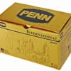 PENN International 50 VISX 2-Speed Game Reel Gold -Penn Shop 98939 1