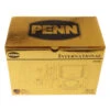 PENN International 70VIS 2-Speed Game Reel Gold