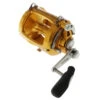 PENN International 80VISW Ocean Assassin 2-Speed Gold Bent Butt Game Combo 5ft 5in 37kg 2pc -Penn Shop 98941 4 1