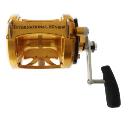 PENN International 80VISW Ocean Assassin 2-Speed Gold Bent Butt Game Combo 5ft 5in 37kg 2pc 14 PENN International 80VISW Ocean Assassin 2-Speed Gold Bent Butt Game Combo 5ft 5in 37kg 2pc -Penn Shop 98941 5 1