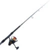 PENN Spinfisher VI 6500 Allegiance II Rock Combo 10ft 10-15kg 2pc -Penn Shop bundled1481264and1378950 3