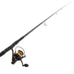 PENN Spinfisher VI 7500 Prevail II Surfcasting Combo 14ft 6in 10-25kg 3pc