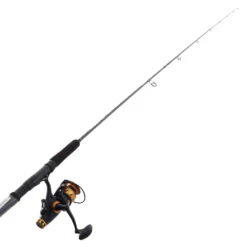 PENN Spinfisher VI 2500 Live Liner Pursuit Kayak Combo 6ft 10in 2-5kg 2pc