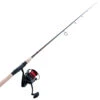 PENN Fierce III 4000 Squadron Softbait Combo 7ft 2in 10-30lb 2pc -Penn Shop bundled1505218and1562359 1
