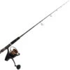 PENN Battle III 5000 Ocean Assassin 742MH Softbait Combo 7ft 4in PE2-4 2pc -Penn Shop bundled1518035and1416376 2