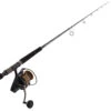 PENN Battle III 8000 Ocean Assassin Spinning Combo 8ft 2in PE6-8 2pc -Penn Shop bundled1518038and1416379 1