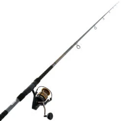 PENN Battle III 8000 Allegiance II Surf Combo 14ft 6in 10-15kg 3pc