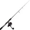 PENN Clash II 4000HS Regiment Black Ops Spin Combo 7ft 2in 6-10kg 2pc -Penn Shop bundled1522161and1553922 2
