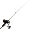 PENN Squall II 12 Battalion II Slow Jig Combo 6ft 8in 40lb 1pc 1 PENN Squall II 12 Battalion II Slow Jig Combo 6ft 8in 40lb 1pc -Penn Shop bundled1522163and1549341 2