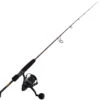 PENN Clash II 4000 Battalion II Slow Pitch Spin Combo 6ft 8in 30lb 1pc -Penn Shop bundled1522976and1549342 1 1
