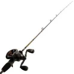 PENN Squall 300 Battalion II Overhead Slow Jig Combo 6ft 8in 20lb 1pc