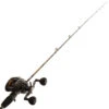 PENN Squall 400 Battalion II Overhead Slow Jig Combo 6ft 8in 40lb 1pc -Penn Shop bundled1525507and1549340 2 1
