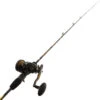PENN Fathom II 8XN Battalion II Slow Jig Combo 6ft 8in 20lb 1pc -Penn Shop bundled1525510and1549339 2