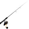PENN Slammer IV 2500 Regiment Black Ops II Softbait Combo 7ft 4-8kg 2pc -Penn Shop bundled1545759and1553917 2