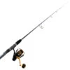 PENN Slammer IV 4500 Regiment Black Ops II Softbait Combo 7ft 2in 6-10kg 2pc -Penn Shop bundled1545762and1553922 2