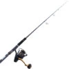 PENN Slammer IV 5500 Ocean Assassin 742MH Softbait Combo 7ft 4in PE2-4 2pc -Penn Shop bundled1545764and1416376 2