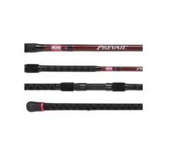 PENN Prevail Surf Rod 13ft 6in 10-15kg 3pc