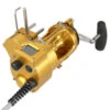 PENN Hooker International VI 30 Auto-Stop Electric Reel Gold 1 PENN Hooker International VI 30 Auto-Stop Electric Reel Gold -Penn Shop phas30g
