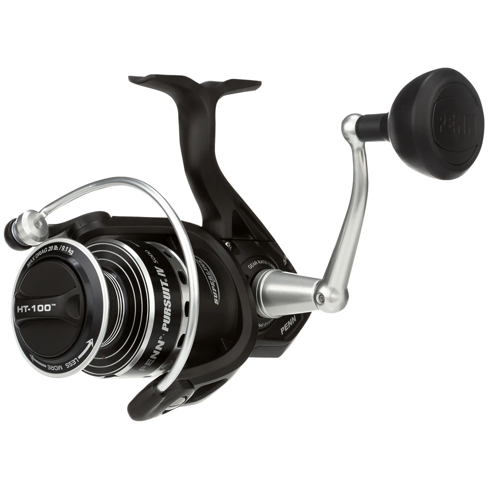 PENN Pursuit IV 5000 Spinning Reel 3 PENN Pursuit IV 5000 Spinning Reel
